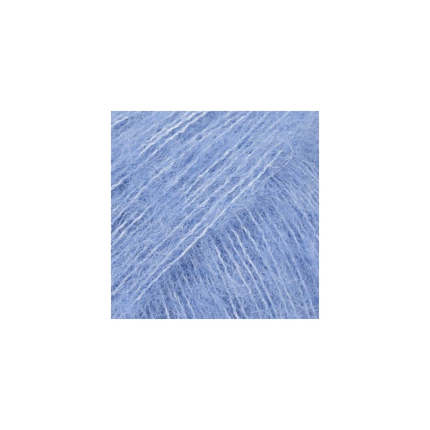 Brushed Alpaca Silk 28 - azul pacífico-1