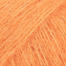Brushed Alpaca Silk 29 - mandarina-1