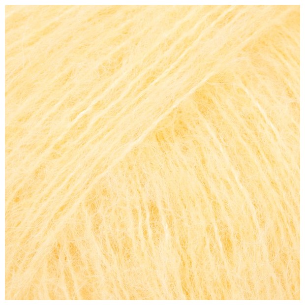 Brushed Alpaca Silk 30 - amarillo