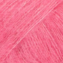 Brushed Alpaca Silk 31 - rosa intenso-1