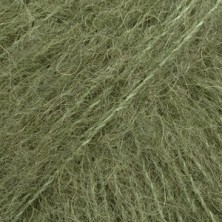 Brushed Alpaca Silk 32 - verde musgo-2