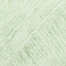 Brushed Alpaca Silk 33 - helado de pistacho-1