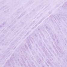 Brushed Alpaca Silk 34 - dulce orquídea