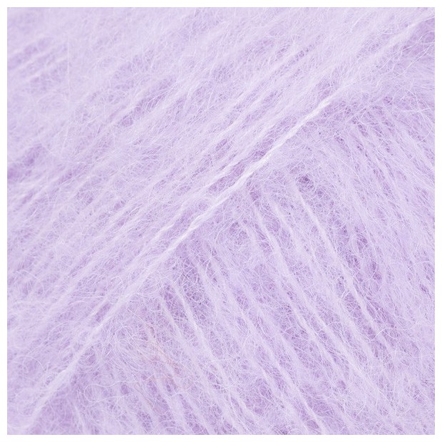 Brushed Alpaca Silk 34 - dulce orquídea