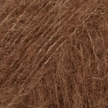 Brushed Alpaca Silk 38 - chocolate-1