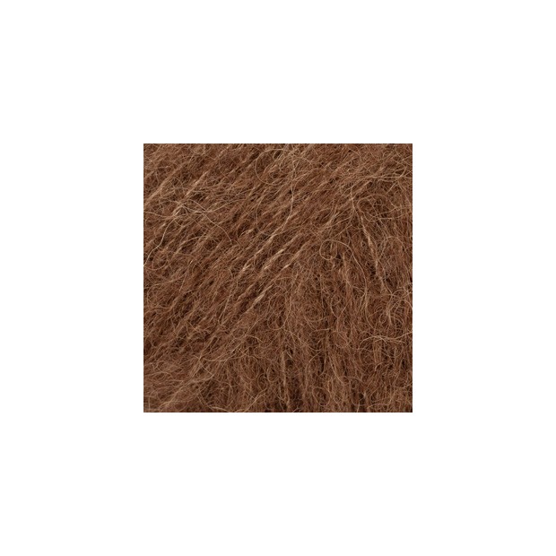 Brushed Alpaca Silk 38 - chocolate-1