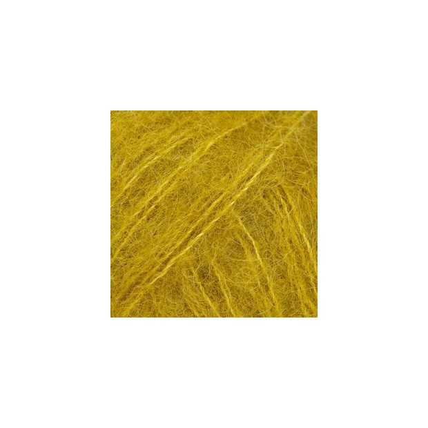 Brushed Alpaca Silk 41 - campo de trigo-1