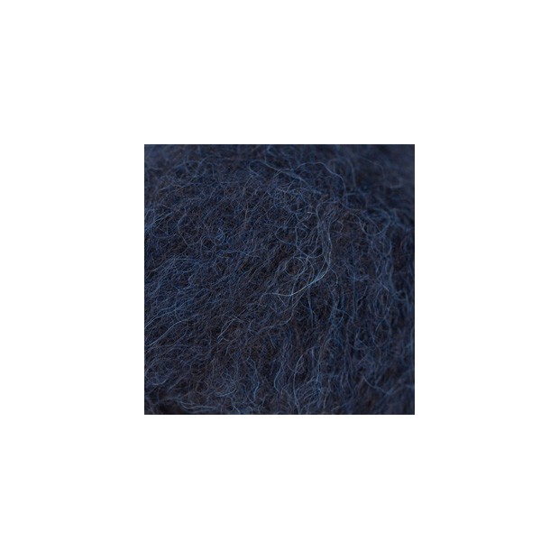 Brushed Alpaca Silk 42 - azul marino oscuro-1