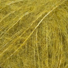 Brushed Alpaca Silk 45 - aceite de oliva