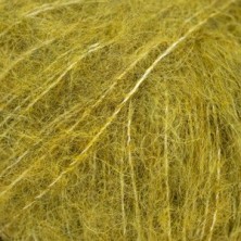 Brushed Alpaca Silk 45 - aceite de oliva-1