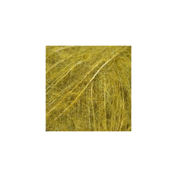 Brushed Alpaca Silk 45 - aceite de oliva-1