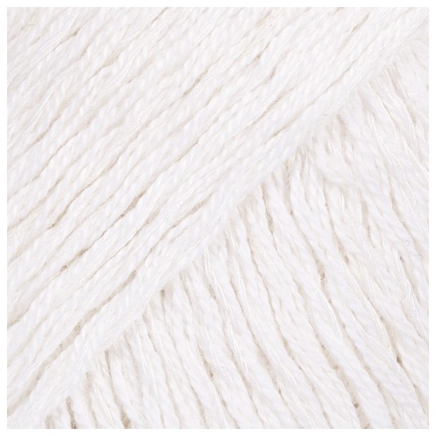 Belle 01 - blanco
