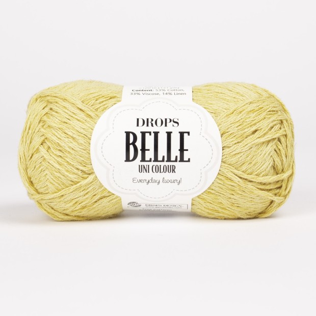 Belle 04 - diente de león