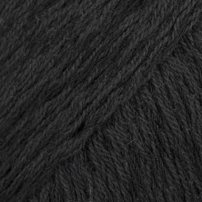 Belle 08 - negro