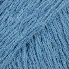 Belle 13 - azul denim oscuro
