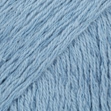 Belle 15 - azul denim