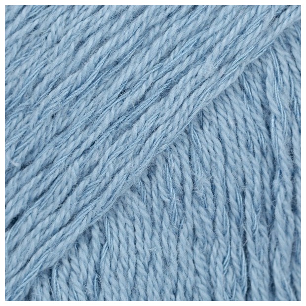Belle 15 - azul denim