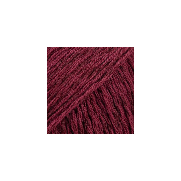 Belle 36 - rojo rubí-1