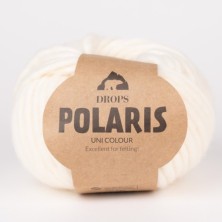 Polaris 01 - blanco hueso