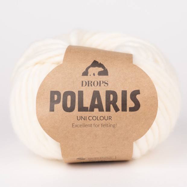 Polaris 01 - blanco hueso