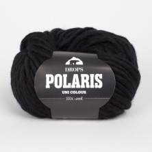 Polaris 02 - negro