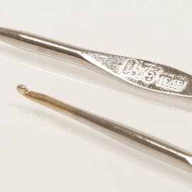 Hook needle 0.75 mm. DROPS Basic