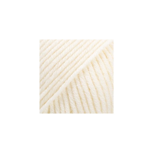 Merino Extra Fine 01 - blanco hueso-1