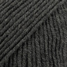 Merino Extra Fine 03 - gris oscuro