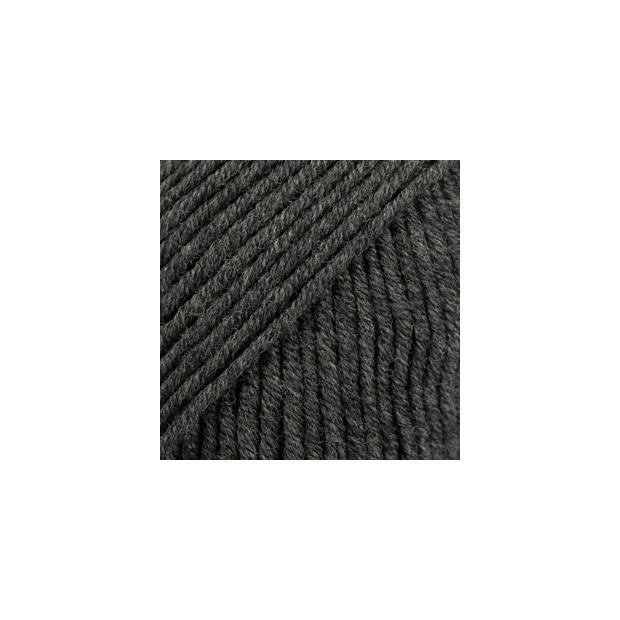 Merino Extra Fine 03 - gris oscuro-1