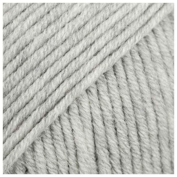 Merino Extra Fine 05 - gris claro-1