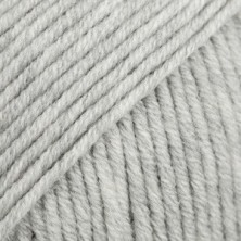 Merino Extra Fine 05 - gris claro-2