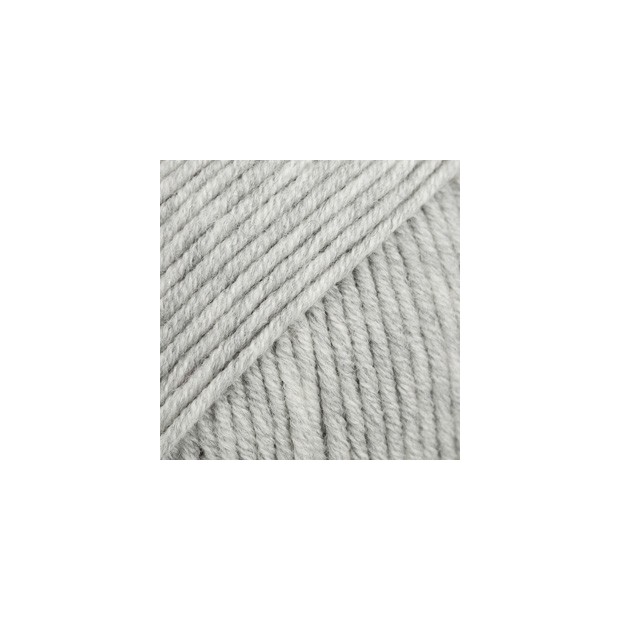 Merino Extra Fine 05 - gris claro-2