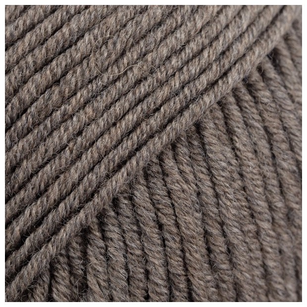 Merino Extra Fine 06 - topo