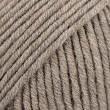Merino Extra Fine 07 - topo claro