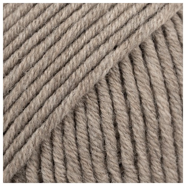 Merino Extra Fine 07 - topo claro