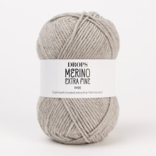 Merino Extra Fine 08 - greige