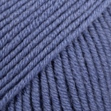 Merino Extra Fine 13 - azul tempestad
