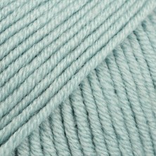 Merino Extra Fine 15 - verde mar claro