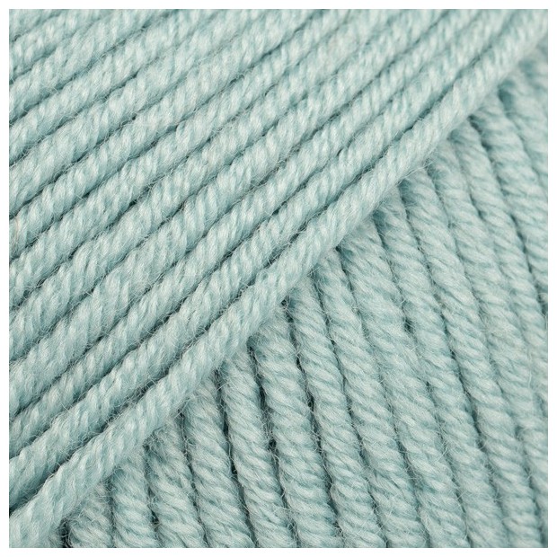 Merino Extra Fine 15 - verde mar claro