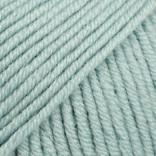 Merino Extra Fine 15 - verde mar claro-1