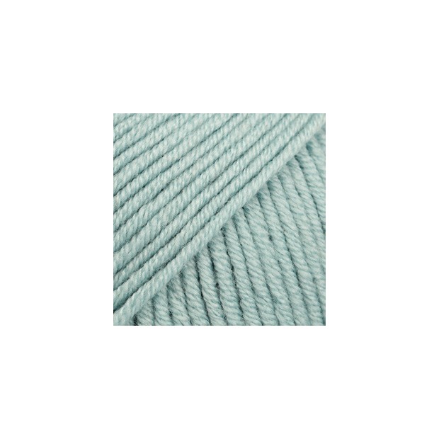 Merino Extra Fine 15 - verde mar claro-1