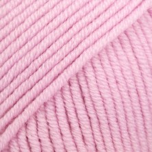 Merino Extra Fine 16 - rosado claro-1