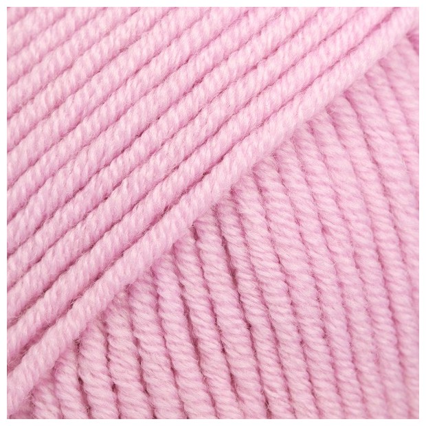 Merino Extra Fine 16 - rosado claro-1