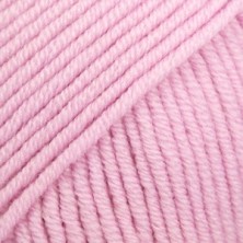 Merino Extra Fine 16 - rosado claro-2