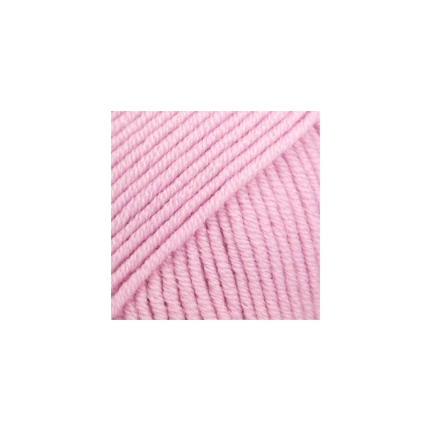 Merino Extra Fine 16 - rosado claro-2