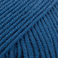 Merino Extra Fine 20 - azul oscuro-1