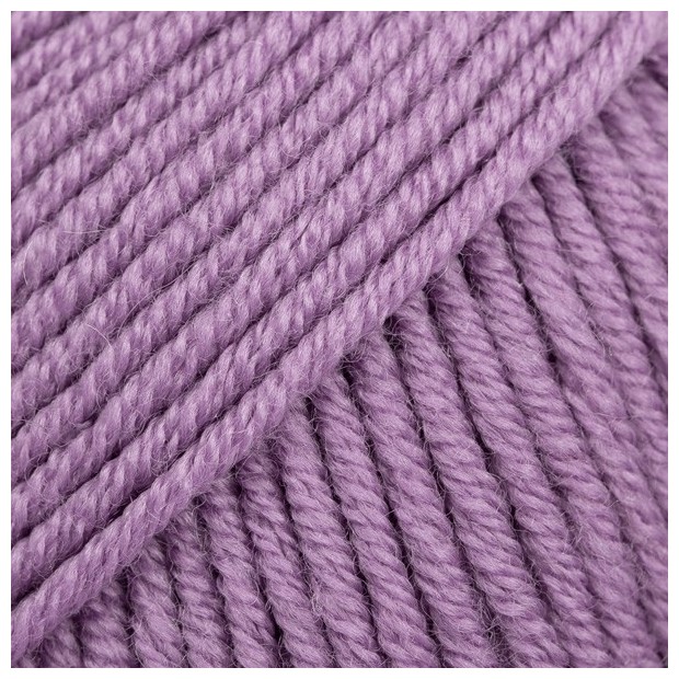 Merino Extra Fine 22 - malva