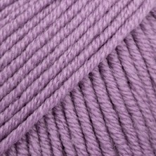 Merino Extra Fine 22 - malva-1