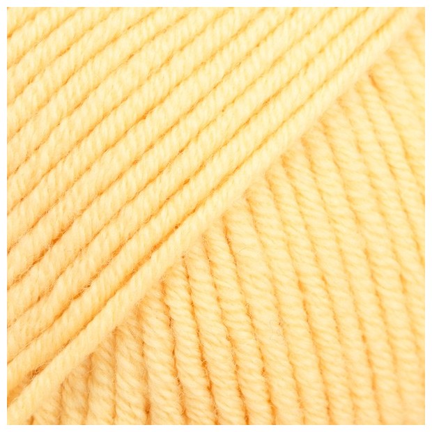 Merino Extra Fine 24 - amarillo claro
