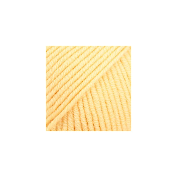 Merino Extra Fine 24 - amarillo claro-1